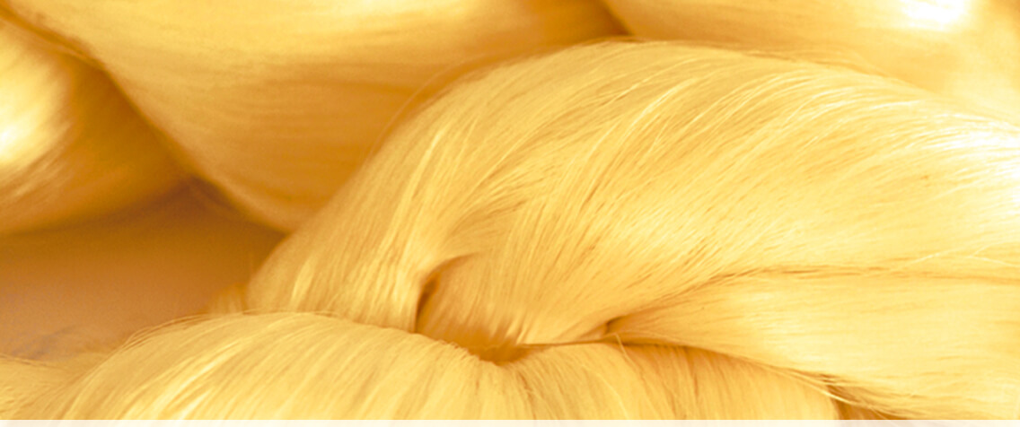 酸熱ボンディングケラチン