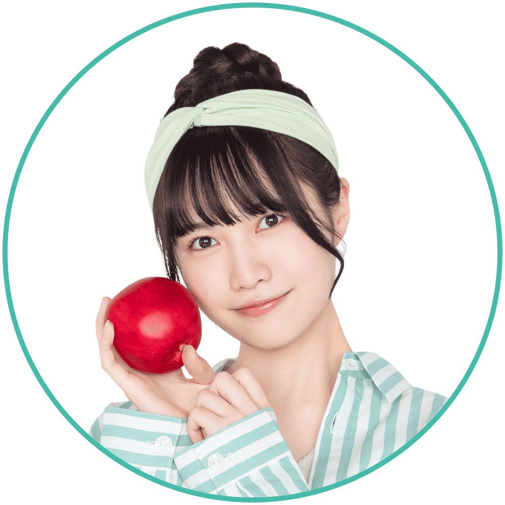吉瀬真珠