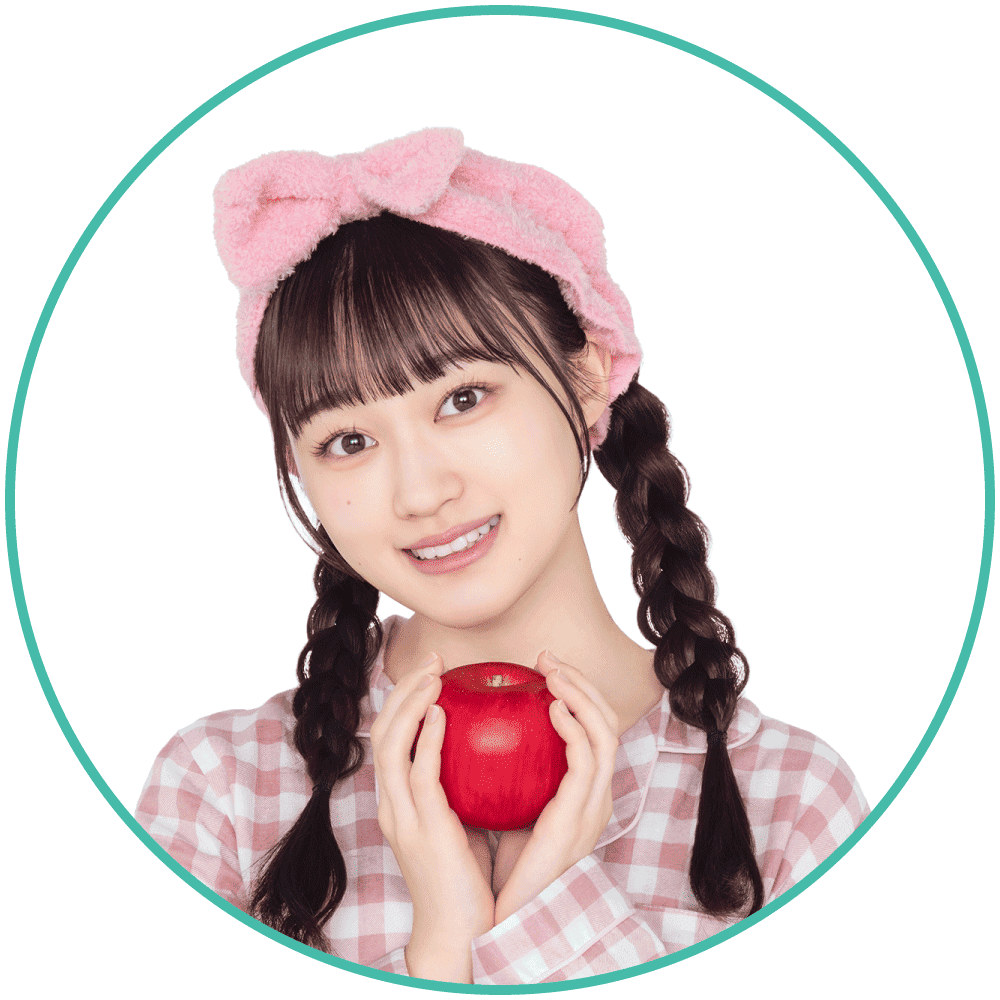 橘花怜