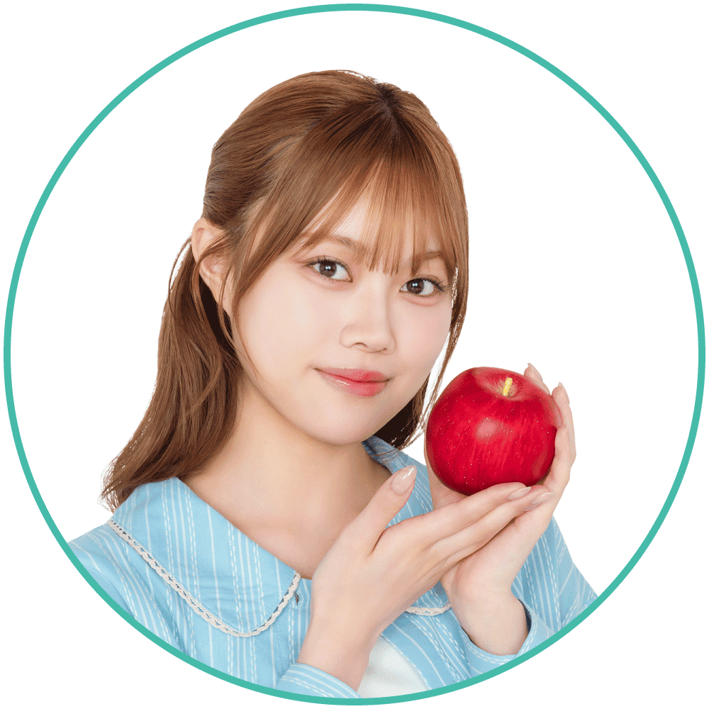 葉月結菜
