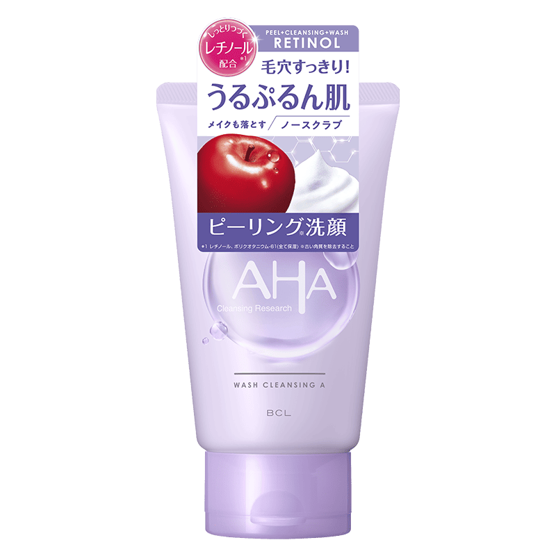 ウォッシュクレンジング A