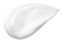 しっとり洗いあがるクリーミィな濃密泡