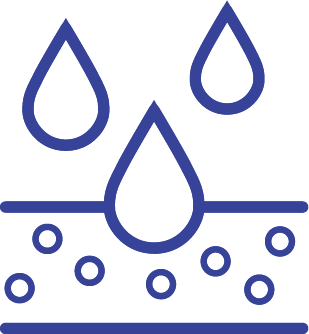 水密ヴェール処方