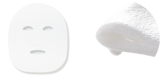 ふわっと極厚ストレッチシートの画像