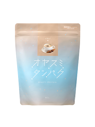 チャイ味