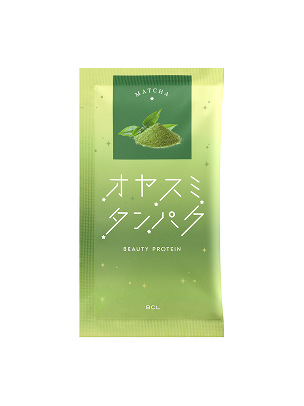 宇治抹茶味