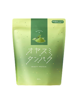 宇治抹茶味
