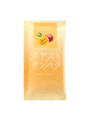 マンゴー味