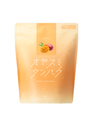 マンゴー味