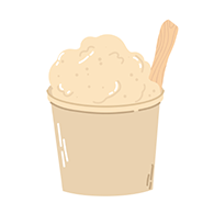 アイスクリーム