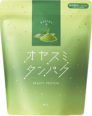 オヤスミタンパクたっぷりサイズココア味