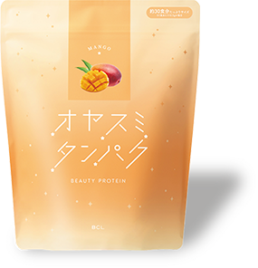 マンゴー味  たっぷりサイズ  315g 約30食分