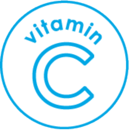 3種のビタミンC配合