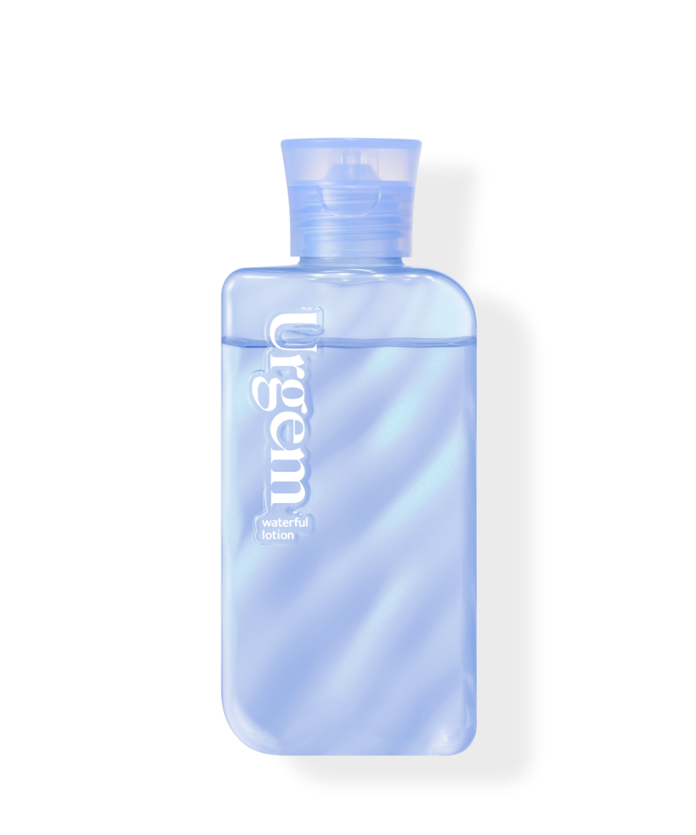 水だくローション