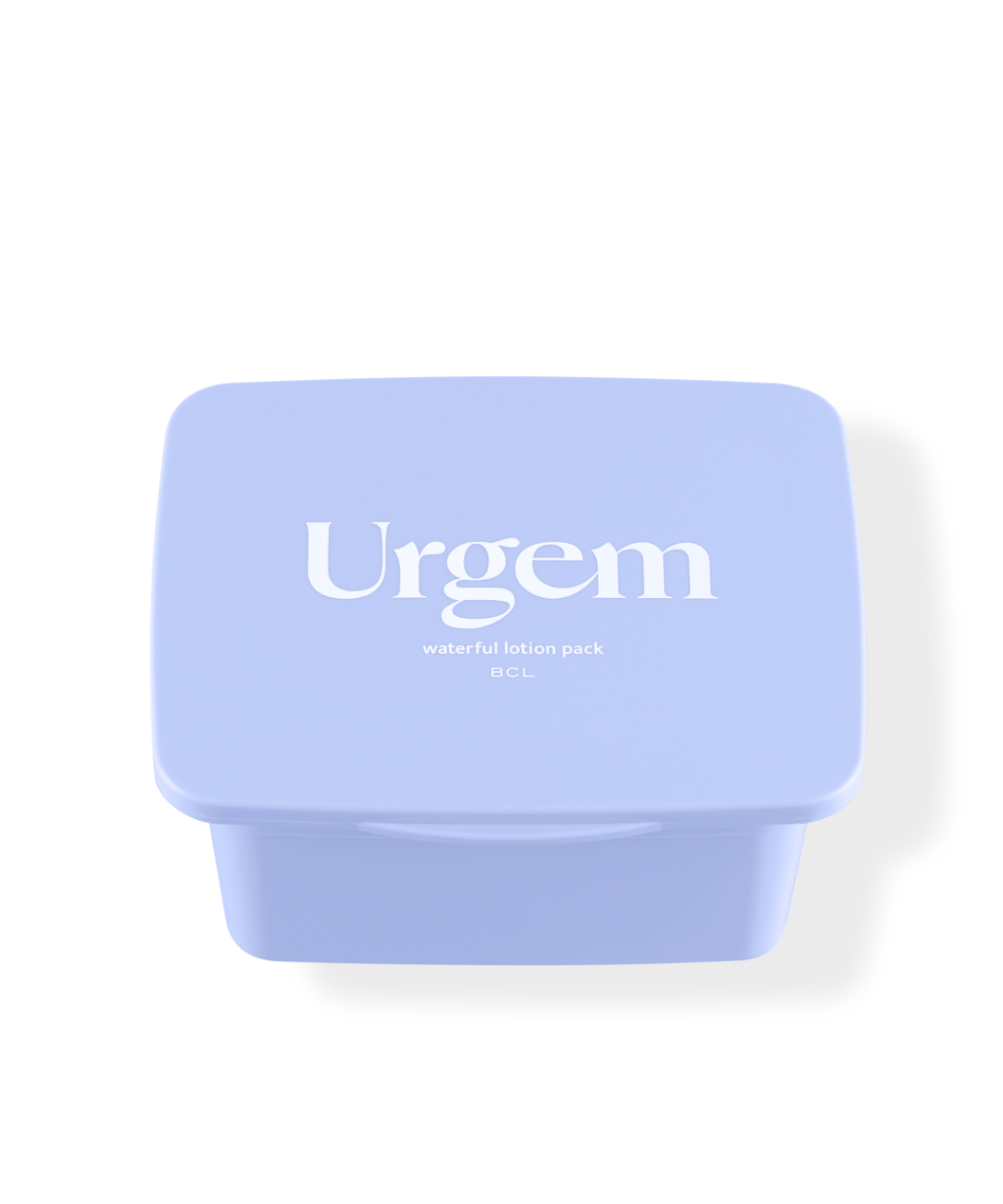 水だくローションパック