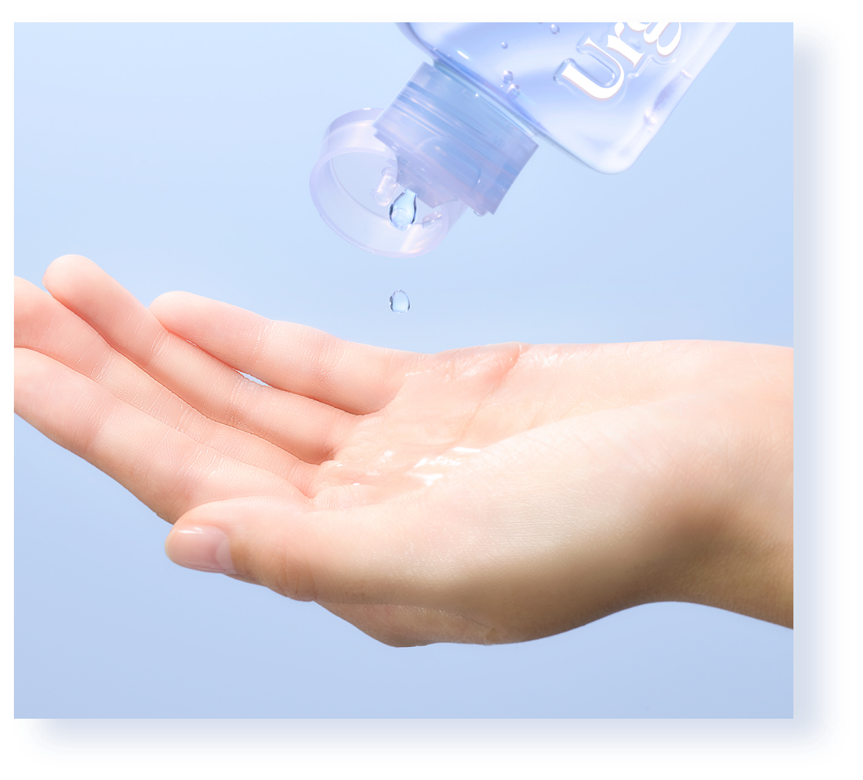 水だくローション