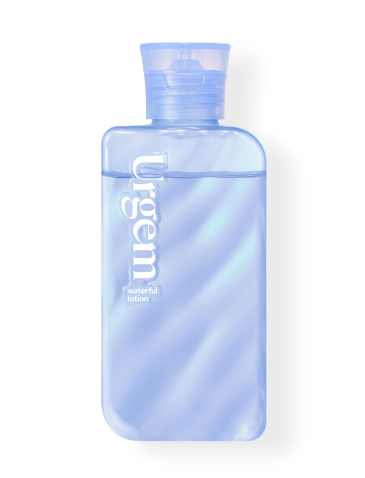 水だくローション