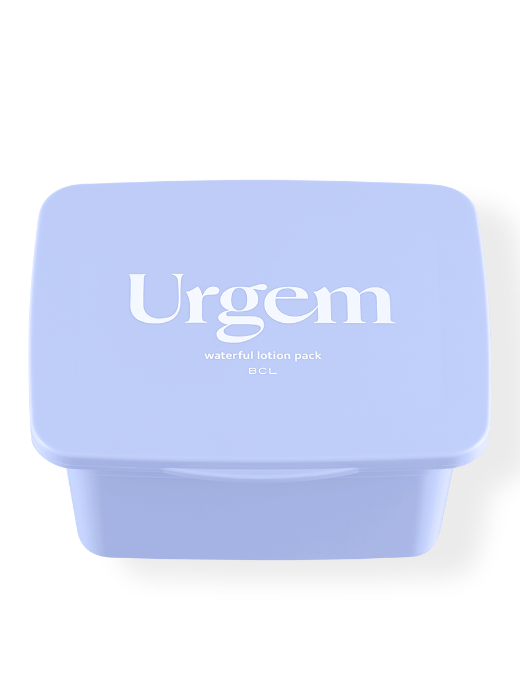 水だくローションパック