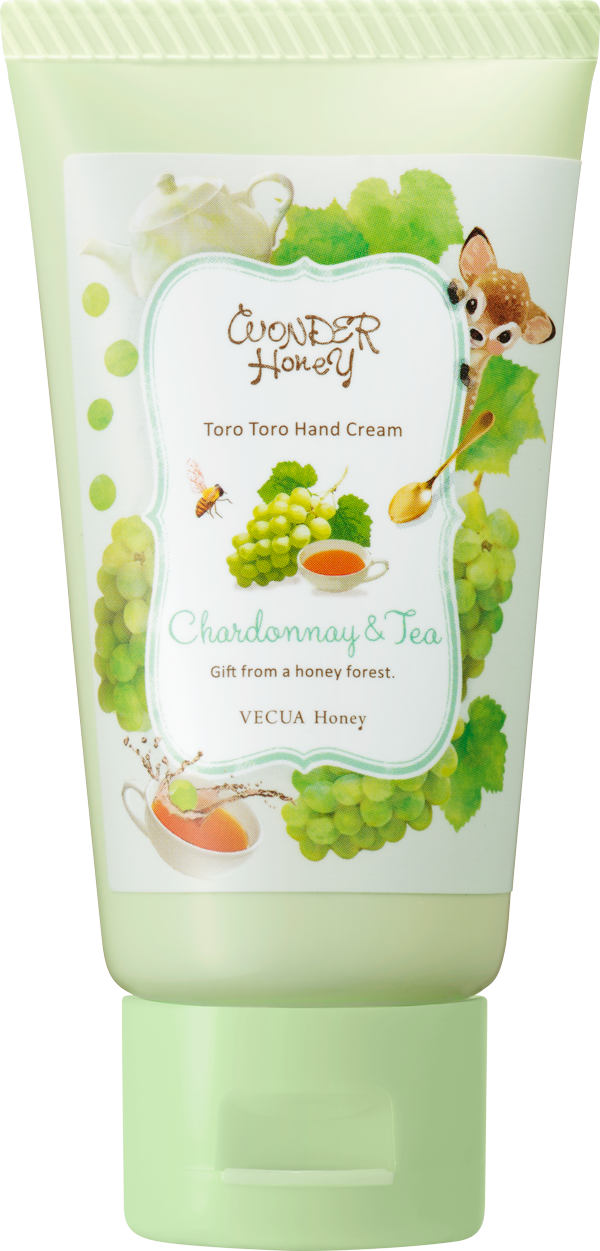 シャルドネ＆ティー