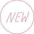 new!ピーチ＆ミルク