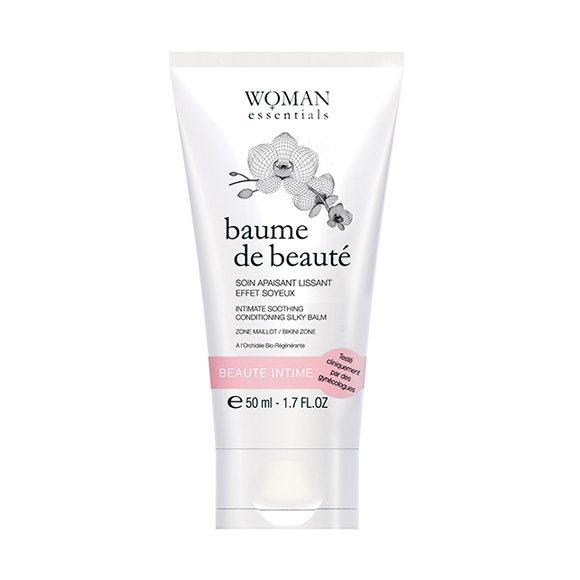 ウーマンエッセンシャルズ　保湿クリーム 50mL