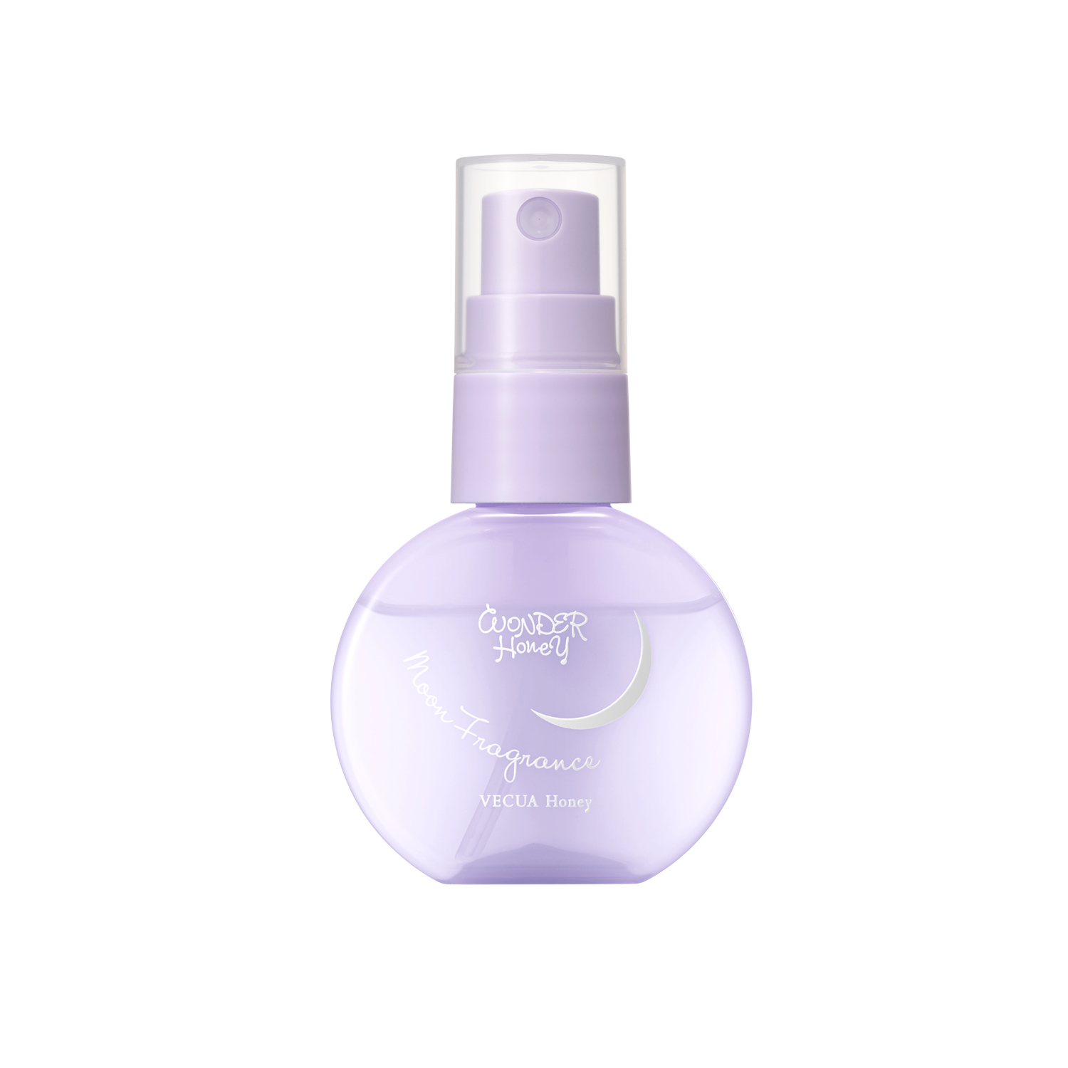 ワンダーハニー　ムーンフレグランス カモミールティー 40mL