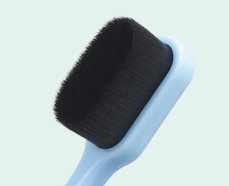 毛穴磨きブラシ イメージ