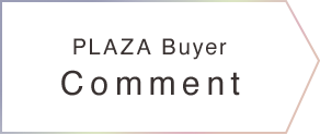 PLAZA Buyer Comment