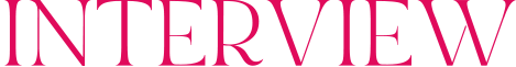 INTERVIEW