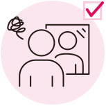 見た目印象に自信が持てない