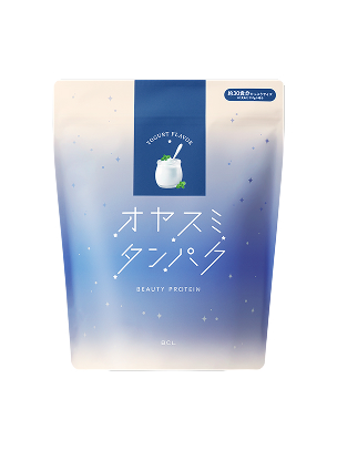 ヨーグルト風味