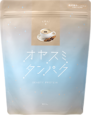 オヤスミタンパクたっぷりサイズチャイ味
