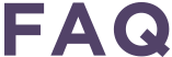 FAQ