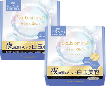 朝用マスク2個セット