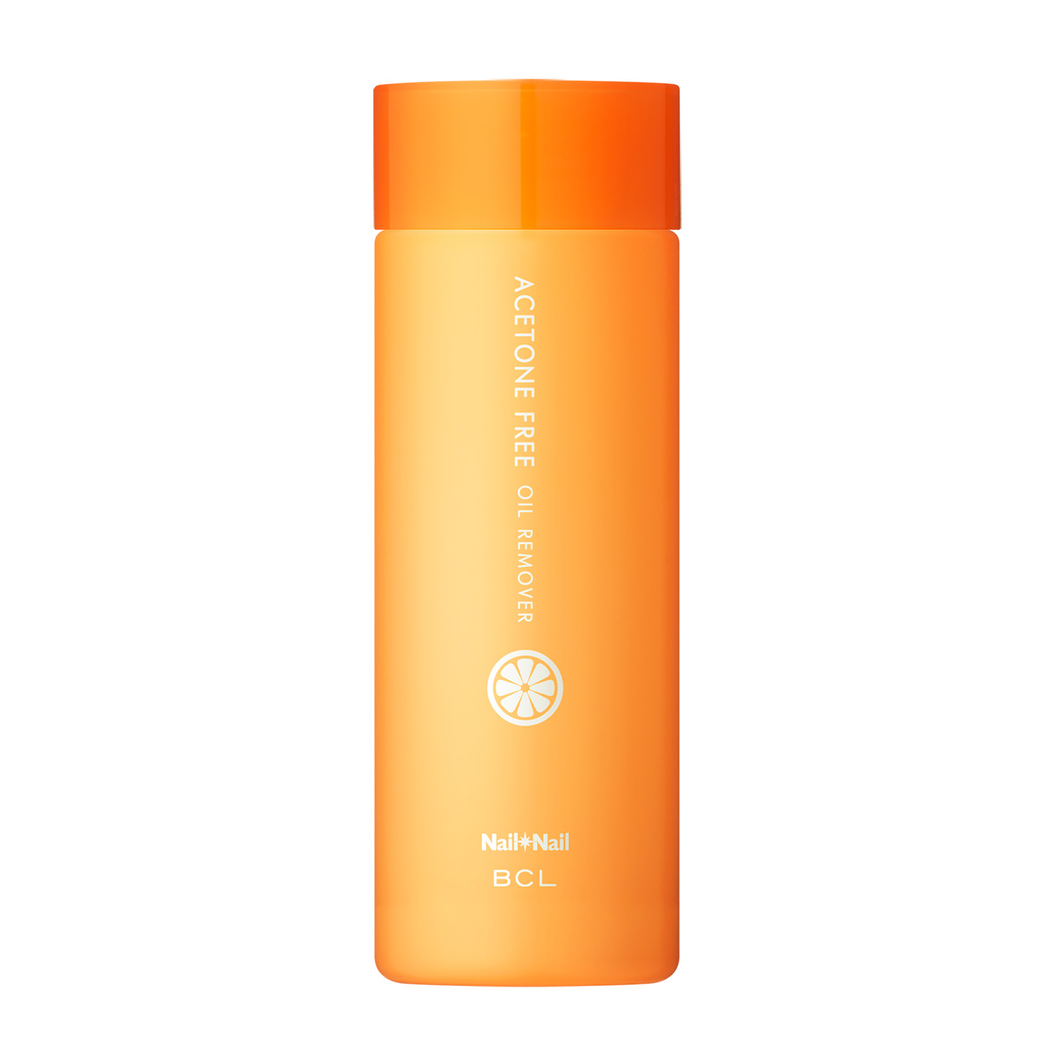 ネイルネイル オイルクレンジング リムーバー｜【公式】BCLブランド