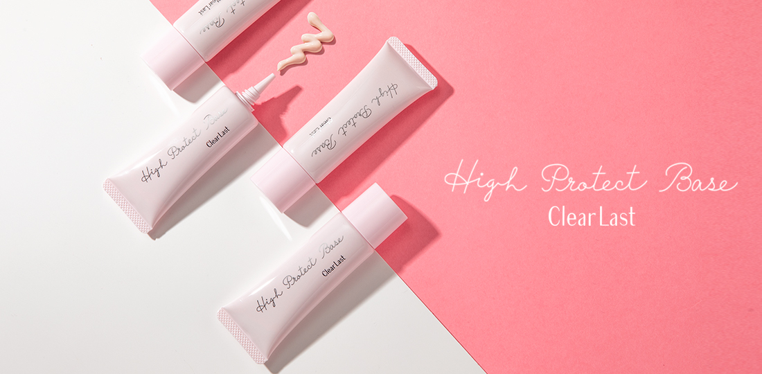 CLEAR LAST - クリアラスト｜【公式】BCLブランドサイト｜BCL BRAND SITE