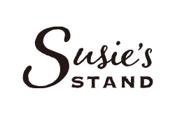 Susie's stand