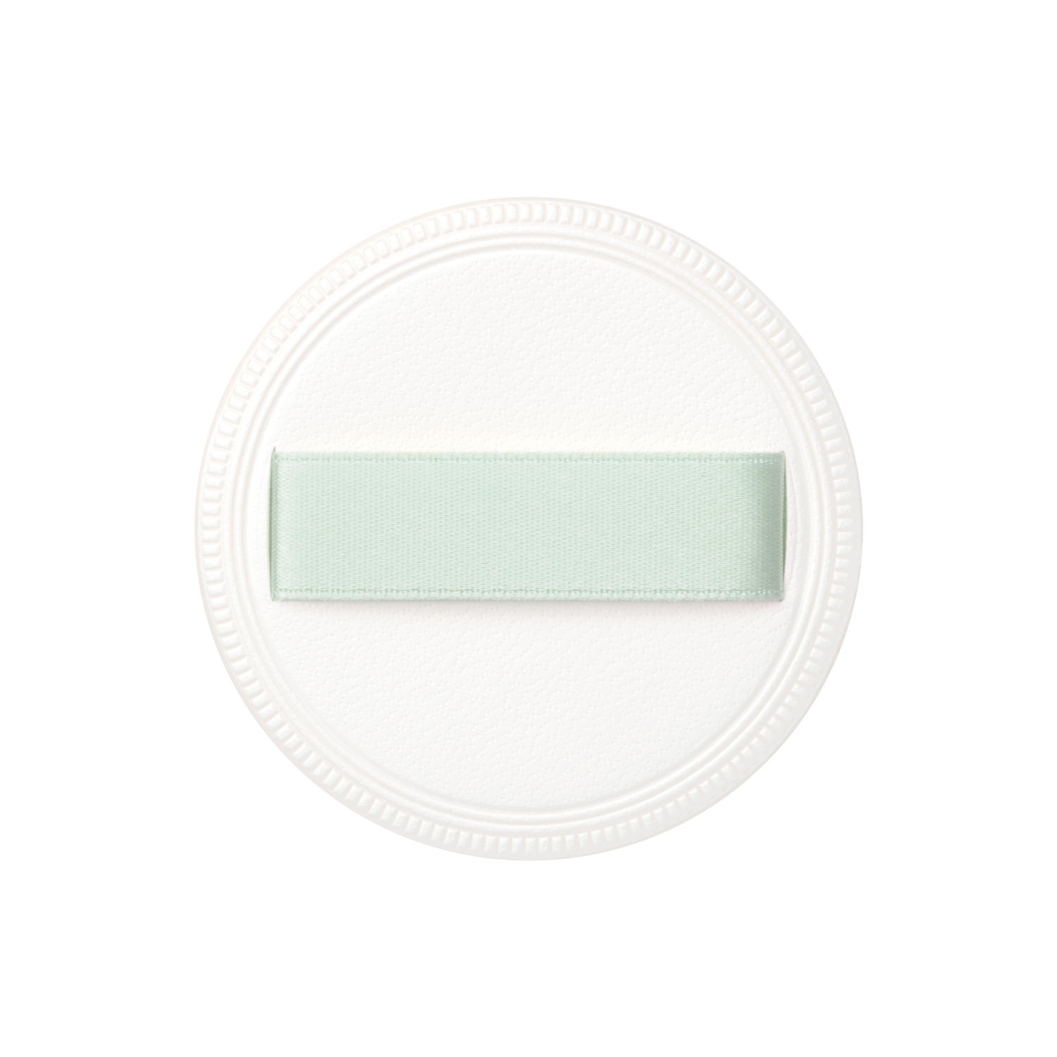 乾燥さん　保湿力プロテクトパウダー　ブライトシカ　ベースメイク　パウダー　パフ画像