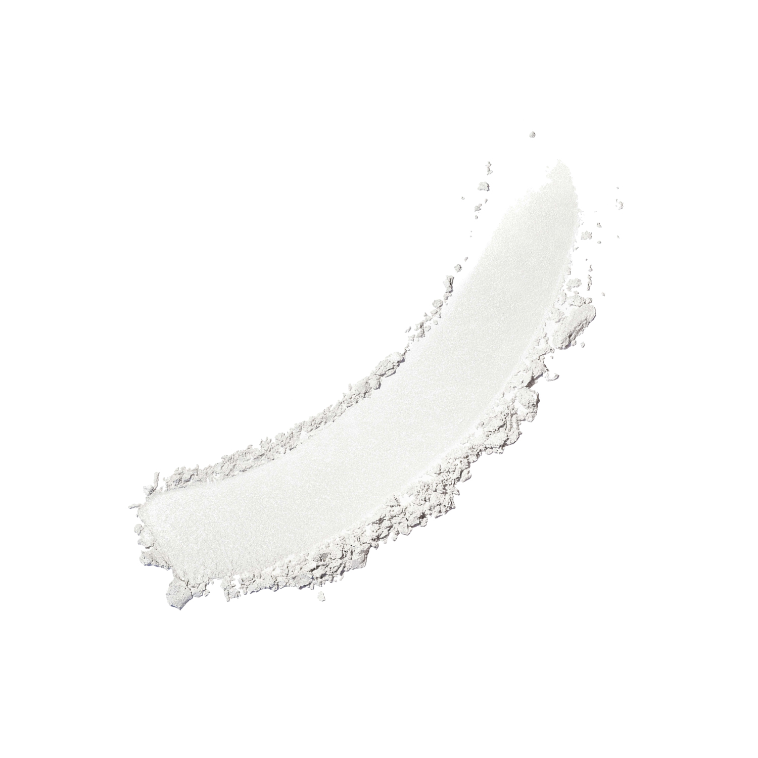 乾燥さん　保湿力プロテクトパウダー　ブライトシカ　ベースメイク　パウダー　中身画像