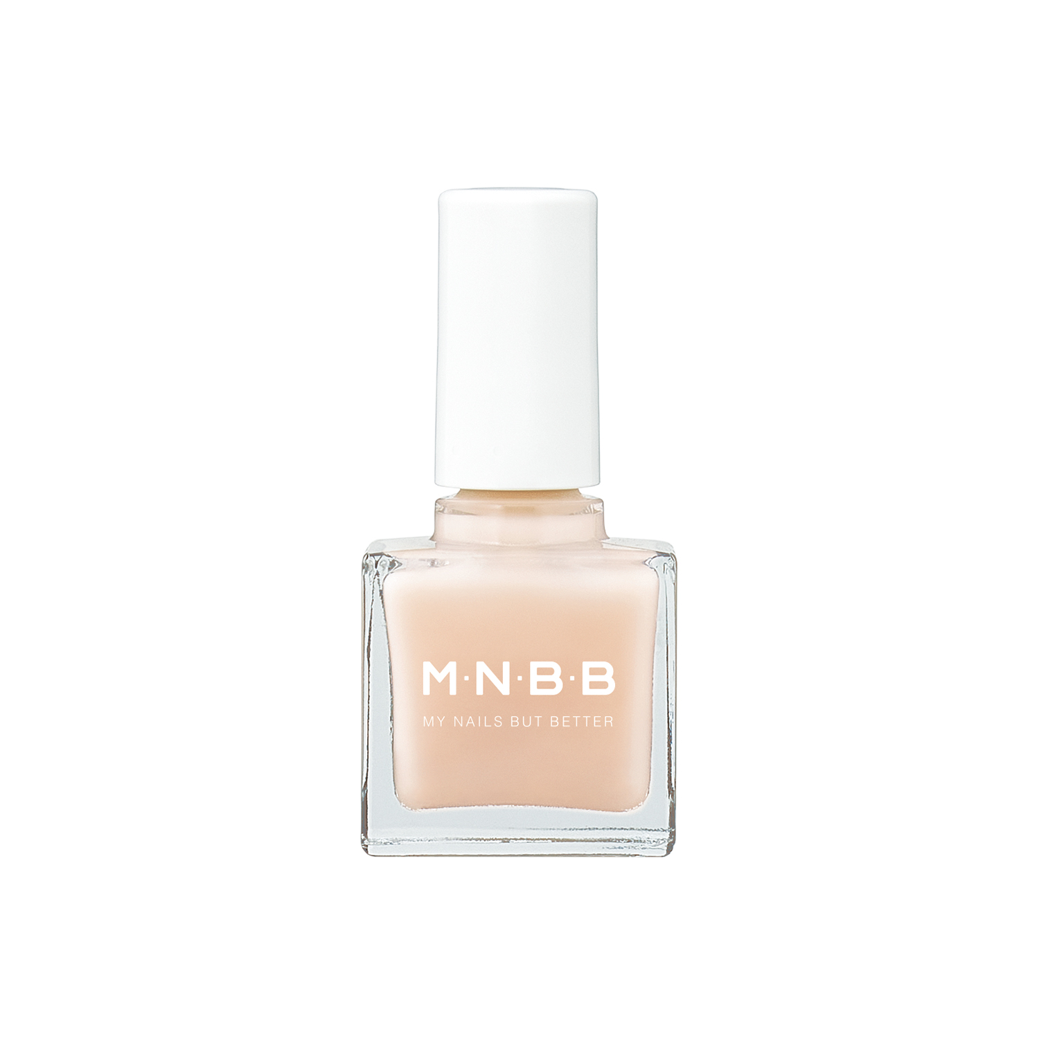 Ｍ・Ｎ・Ｂ・Ｂ　プロネイルコート　セミマット ネイルケア　本体画像