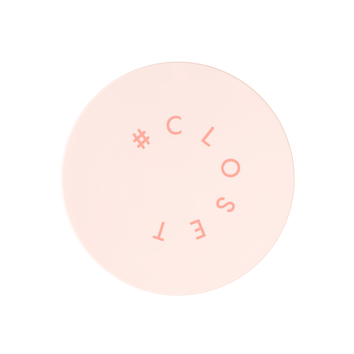 ナンバークロゼット　イージーグロウパウダー　メイクアップ　パウダー　シアーピンク　シュガーラベンダー　本体正面画像