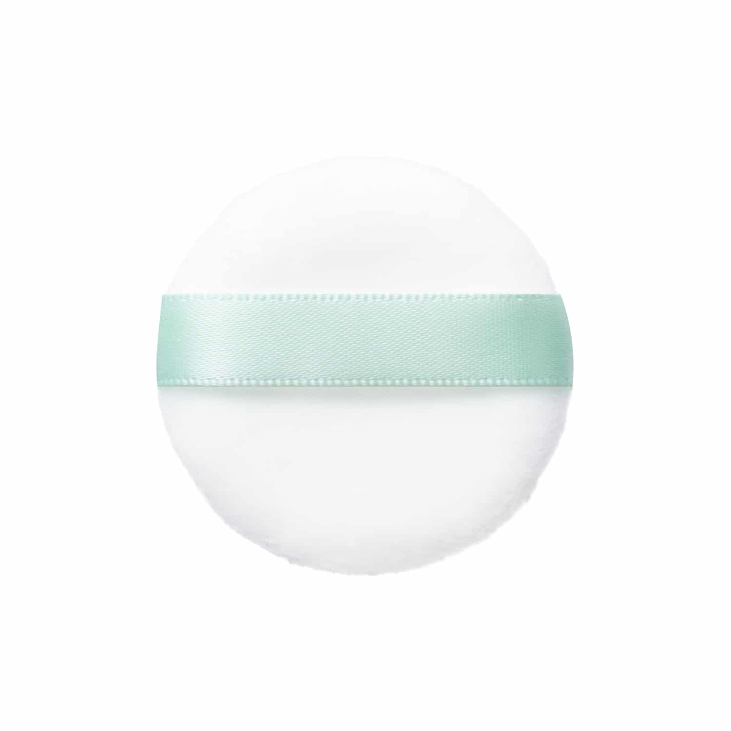 シークレットサロン　薬用ブロックパウダー　＜医薬部外品＞　ヘアケア　制汗パウダー　パフ画像