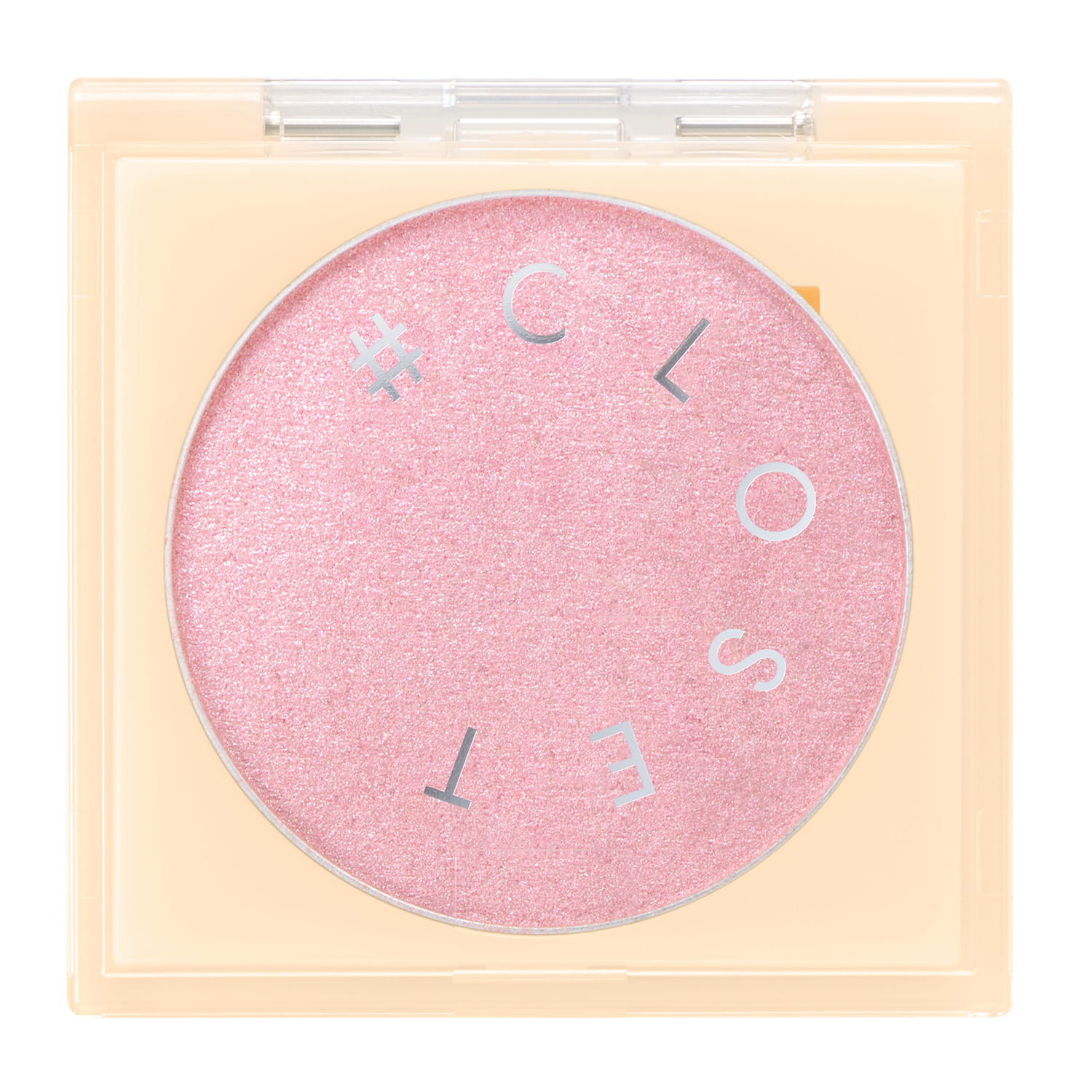 ナンバークロゼット　ティントイルミネーター 05（チュチュベリー）　メイクアップ　フェイスカラー　本体蓋閉じた画像