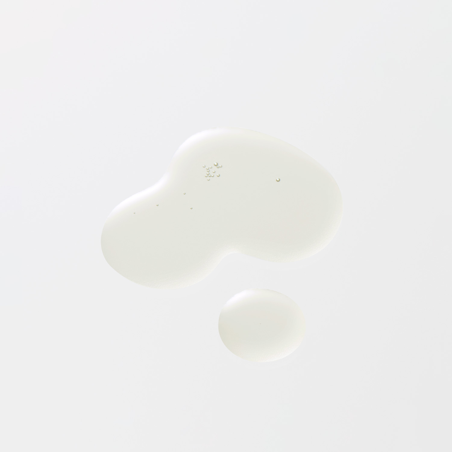 ボタニカルハニー　ボタニカルデュウ クレンジングオイル　スキンケア　クレンジング　中身画像