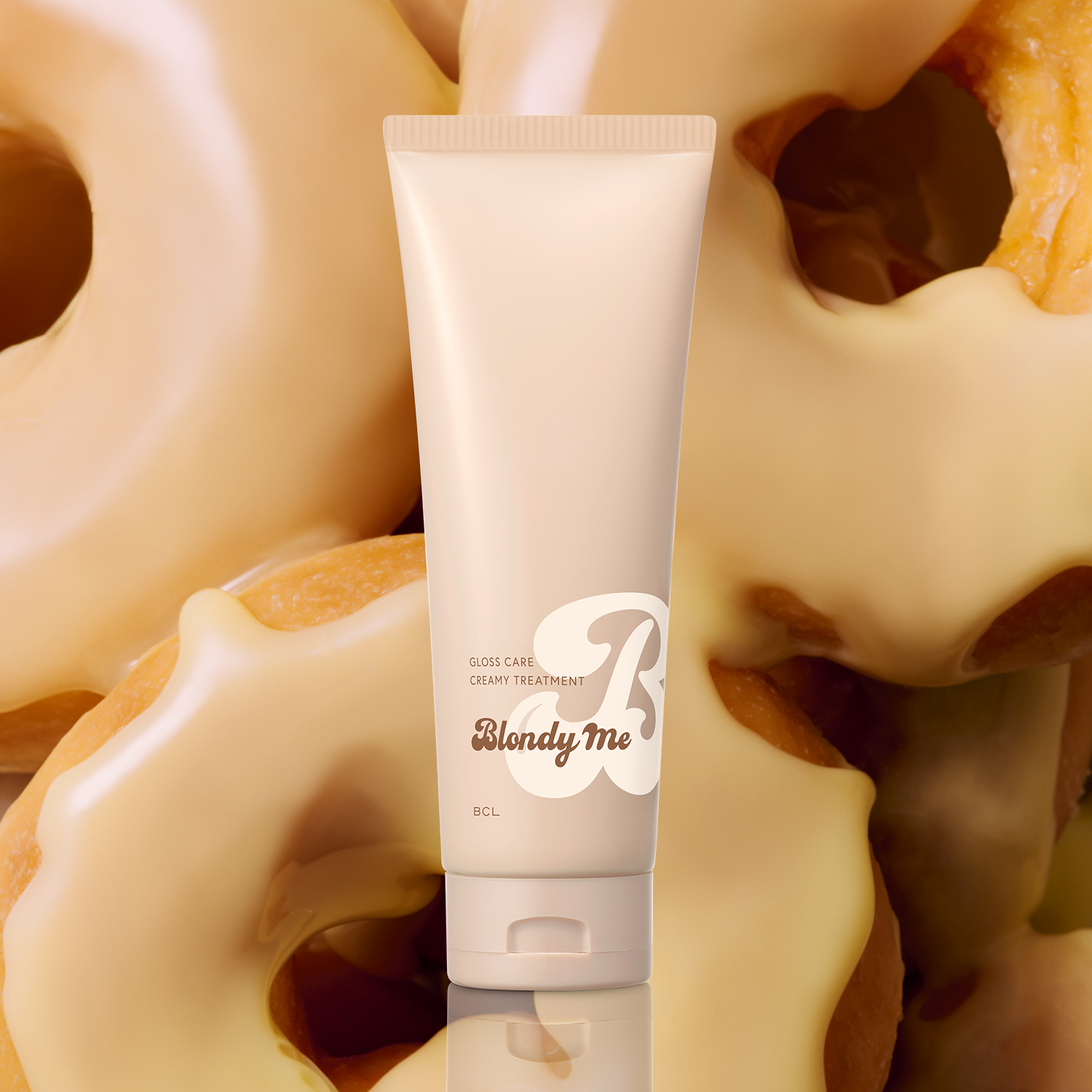 ブロンディーミー ヘアグロストリートメント＜トリートメント